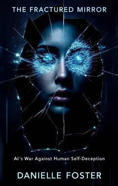 Cover The Fractured Mirror (eBook, ePUB)