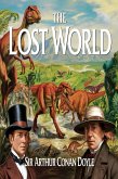 The Lost World (illustrated) (eBook, ePUB) The Lost World (illustrated) (eBook, ePUB)
