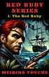 The Red Ruby (eBook, ePUB) - Bild 1