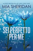 Sei perfetto per me. Falling for Gage (eBook, ePUB) Sei perfetto per me. Falling for Gage (eBook, ePUB)
