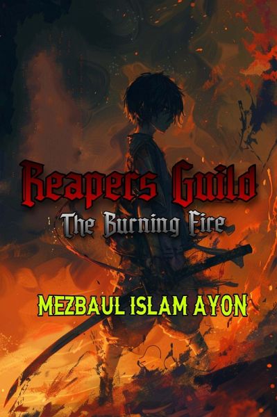 Reaper's Guild (eBook, ePUB)