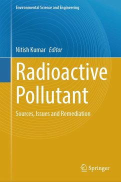 Cover Radioactive Pollutant (eBook, PDF)