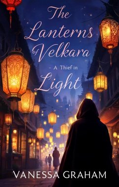 Cover The Lanterns of Velkara (eBook, ePUB)