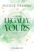 Legally Yours (eBook, ePUB) Legally Yours (eBook, ePUB)