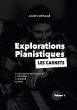 Explorations Pianistiques - Les Carnets... - Bild 1