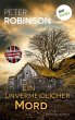 Ein unvermeidlicher Mord (eBook, ePUB) - Bild 1