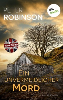 Cover Ein unvermeidlicher Mord (eBook, ePUB)