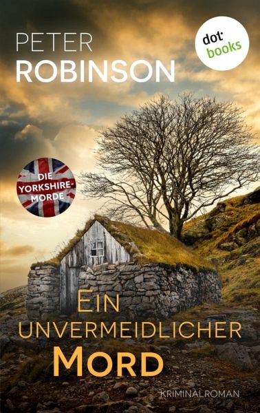 Ein unvermeidlicher Mord (eBook, ePUB)