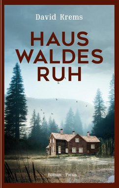 Cover Haus Waldesruh (eBook, ePUB)