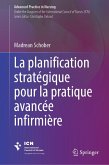 La planification stratégique pour la pratique avancée infirmière (eBook, PDF)