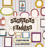 Sagradas Famílias (eBook, ePUB)