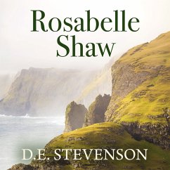 Rosabelle Shaw (MP3-Download) - Stevenson, D.E.