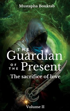 Cover The Guardian of the present (eBook, ePUB)
