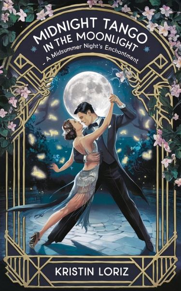 Midnight Tango in the Moonlight (eBook, ePUB)