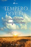 Tempero do Céu (eBook, ePUB)