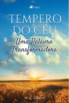 Cover Tempero do Céu (eBook, ePUB)