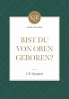 Bist du von oben geboren? (eBook, ePUB) - Bild 1