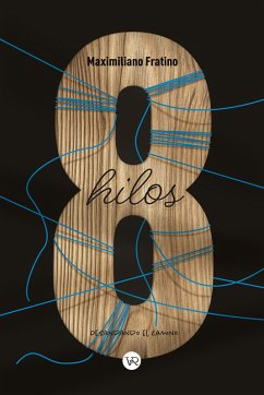 Cover 8 Hilos (eBook, ePUB)