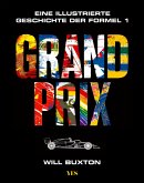 Grand Prix (eBook, ePUB) Grand Prix (eBook, ePUB)