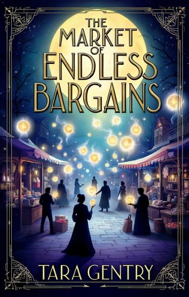 The Market of Endless Bargains (eBook, ePUB)