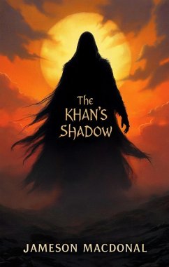 Cover The Khan's Shadow (eBook, ePUB)