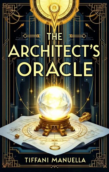 The Architect's Oracle (eBook, ePUB) The Architect's Oracle (eBook, ePUB)