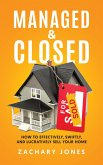Managed & Closed (eBook, ePUB)