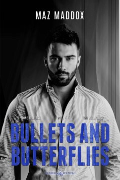 Cover Bullets and butterflies (eBook, ePUB)