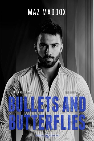 Bullets and butterflies (eBook, ePUB) Bullets and butterflies (eBook, ePUB)