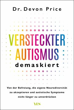 Versteckter Autismus demaskiert (eBook, ePUB) - Price, Devon