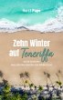 Zehn Winter auf Teneriffa (eBook, ePUB) - Bild 1