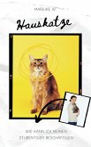 Hauskatze (eBook, ePUB)