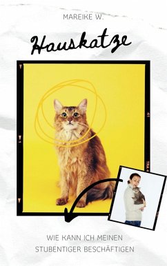 Cover Hauskatze (eBook, ePUB)