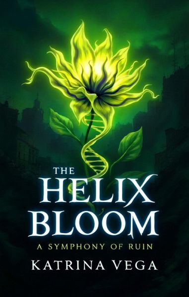 The Helix Bloom (eBook, ePUB) The Helix Bloom (eBook, ePUB)