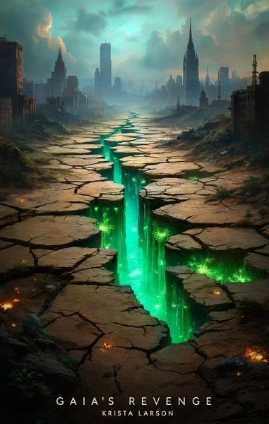 Gaia's Revenge (eBook, ePUB) Gaia's Revenge (eBook, ePUB)