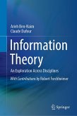 Information Theory (eBook, PDF)