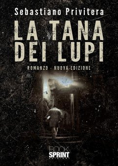 Cover La tana dei lupi (nuova edizione) (eBook, ePUB)