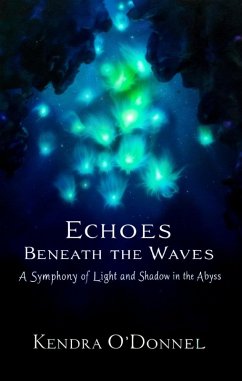 Cover Echoes Beneath the Waves (eBook, ePUB)