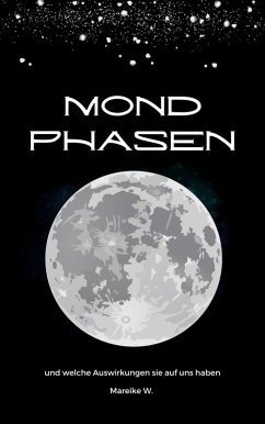 Cover Mondphasen (eBook, ePUB)