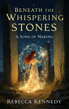 Beneath the Whispering Stones (eBook, ePUB) - Kennedy, Rebecca