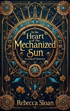 Cover In the Heart of the Mechanized Sun (eBook, ePUB)