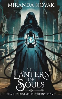 The Lantern of Souls (eBook, ePUB) - Novak, Miranda