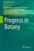 Progress in Botany Vol. 85 (eBook, PDF) Progress in Botany Vol. 85 (eBook, PDF)