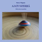 Ajatushyrrä (eBook, ePUB)