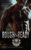 Notorious Devils MC Teil 5: Rough & Ready (eBook, ePUB) Notorious Devils MC Teil 5: Rough & Ready (eBook, ePUB)