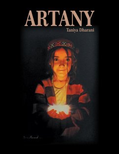 Artany (eBook, ePUB) - Dharani, Taniya