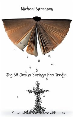 Jeg Så Jesus Springe Fra Tredje (eBook, ePUB)