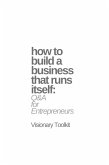 How to Build a Business That Runs Itself: Q&A for Entrepreneurs (eBook, ePUB)