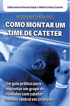Cover Reservado para PICC (eBook, ePUB)