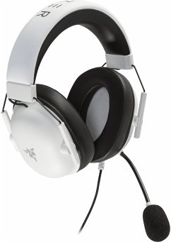 Cover Razer Blackshark V2 X - White